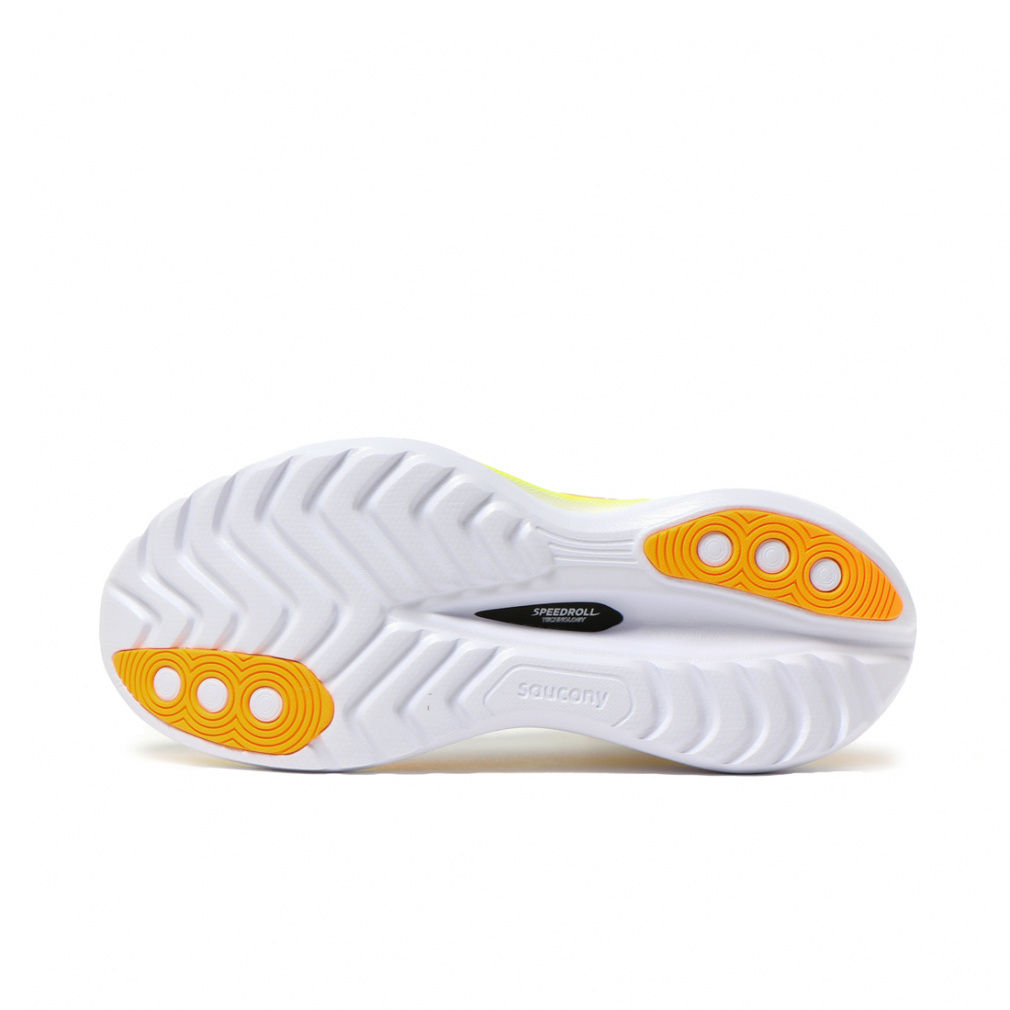 サッカニー ENDORPHIN TRAINER エンドルフィン トレーナー S20996-130