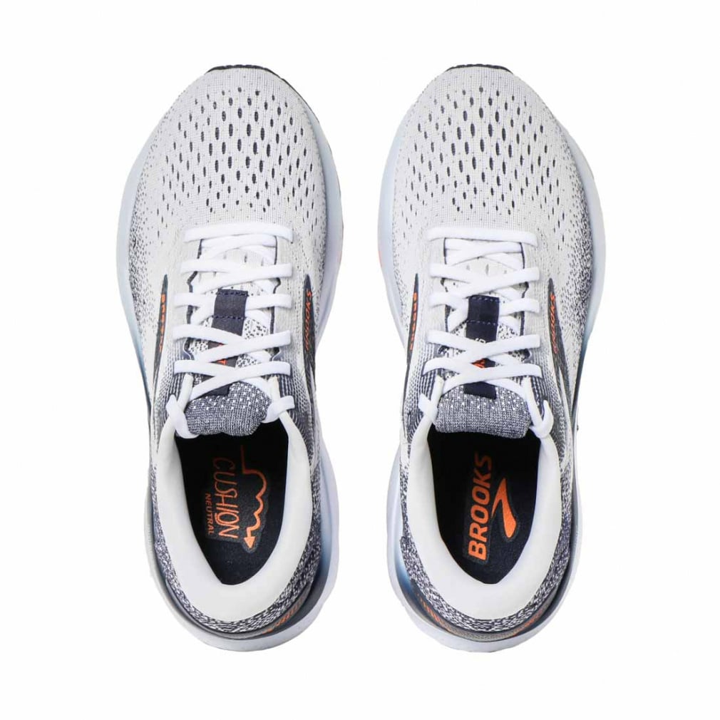【新品同様】blurhmsROOTSTOCK 定価16000円 ブルックス Ghost16 ゴースト16 BRM 4183 メンズ 陸上/ランニング