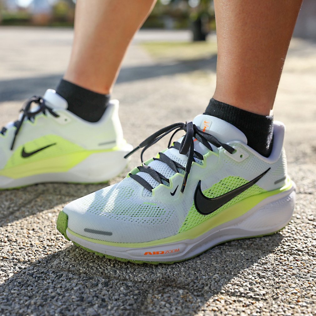 ナイキ スポーツデポ・アルペン限定カラー PEGASUS 41 エア ズーム