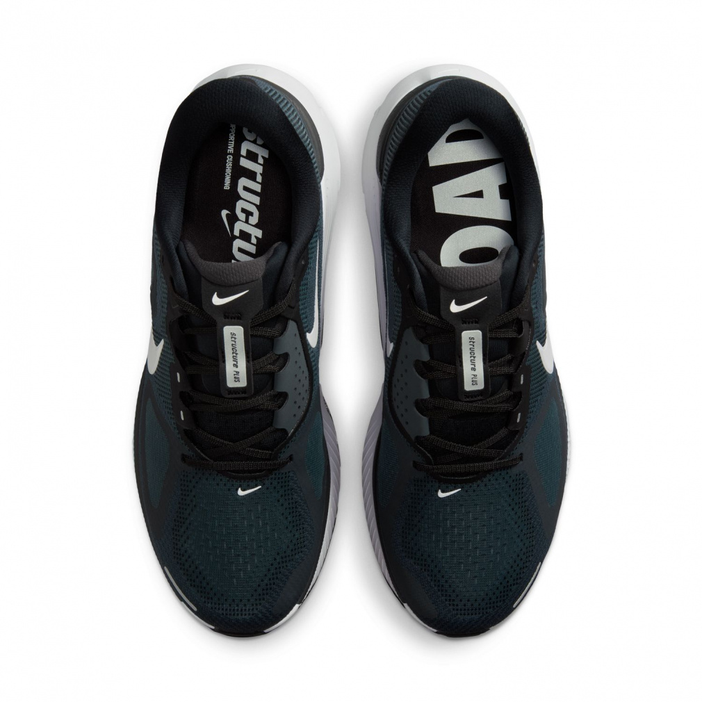 ナイキ STRUCTURE PLUS WIDE ストラクチャー プラス ワイド IM2535-001