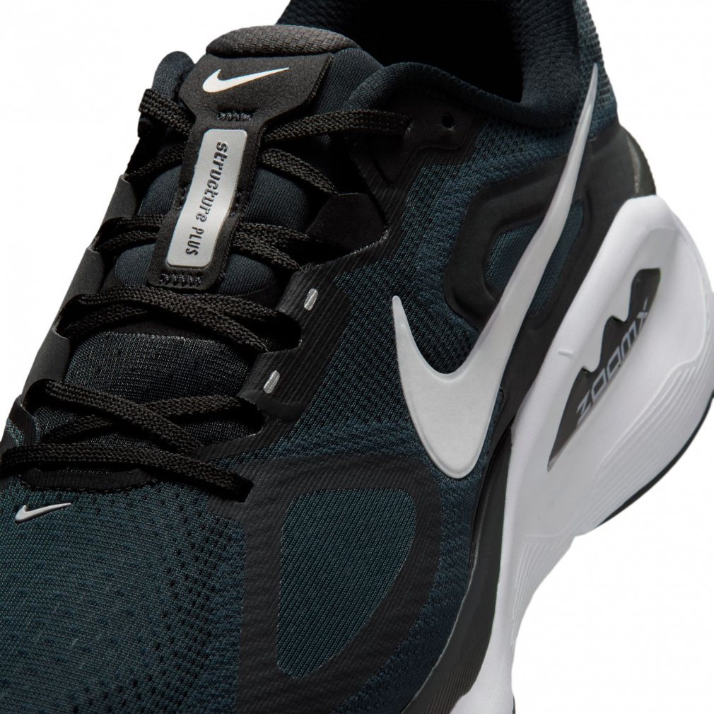 ナイキ STRUCTURE PLUS WIDE ストラクチャー プラス ワイド IM2535-001