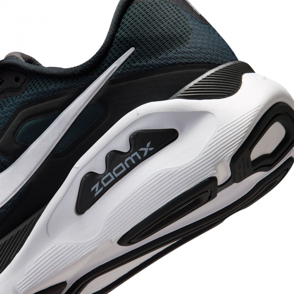 ナイキ STRUCTURE PLUS WIDE ストラクチャー プラス ワイド IM2535-001