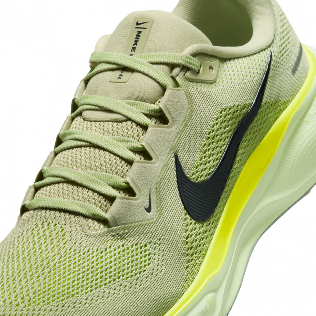 Nike Air Zoom ペガサス41　ボルトイエロー 6/5発売｜Nike Air Zoom Pegasus 41 