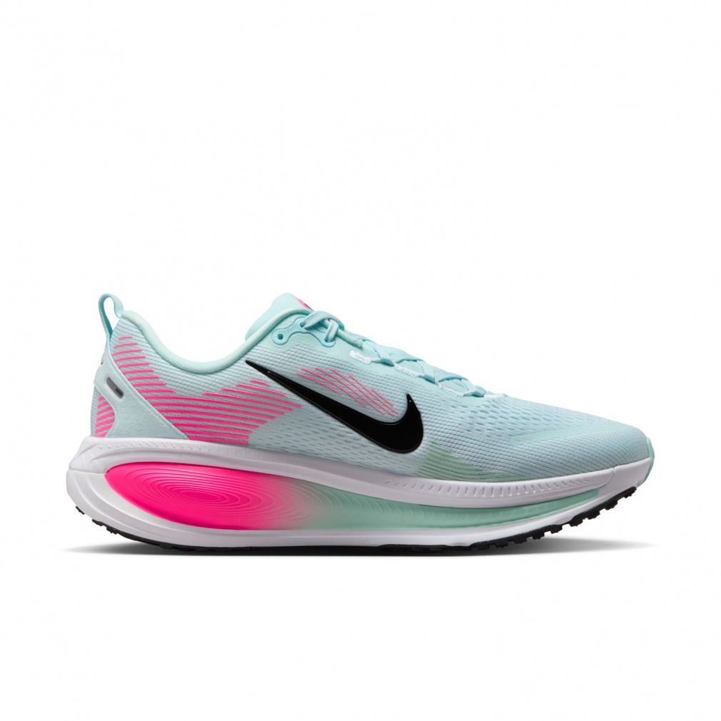 NIKE ボメロ18 ランナーの声が導いた、ナイキ ボメロ 18誕生の裏側.オンライン