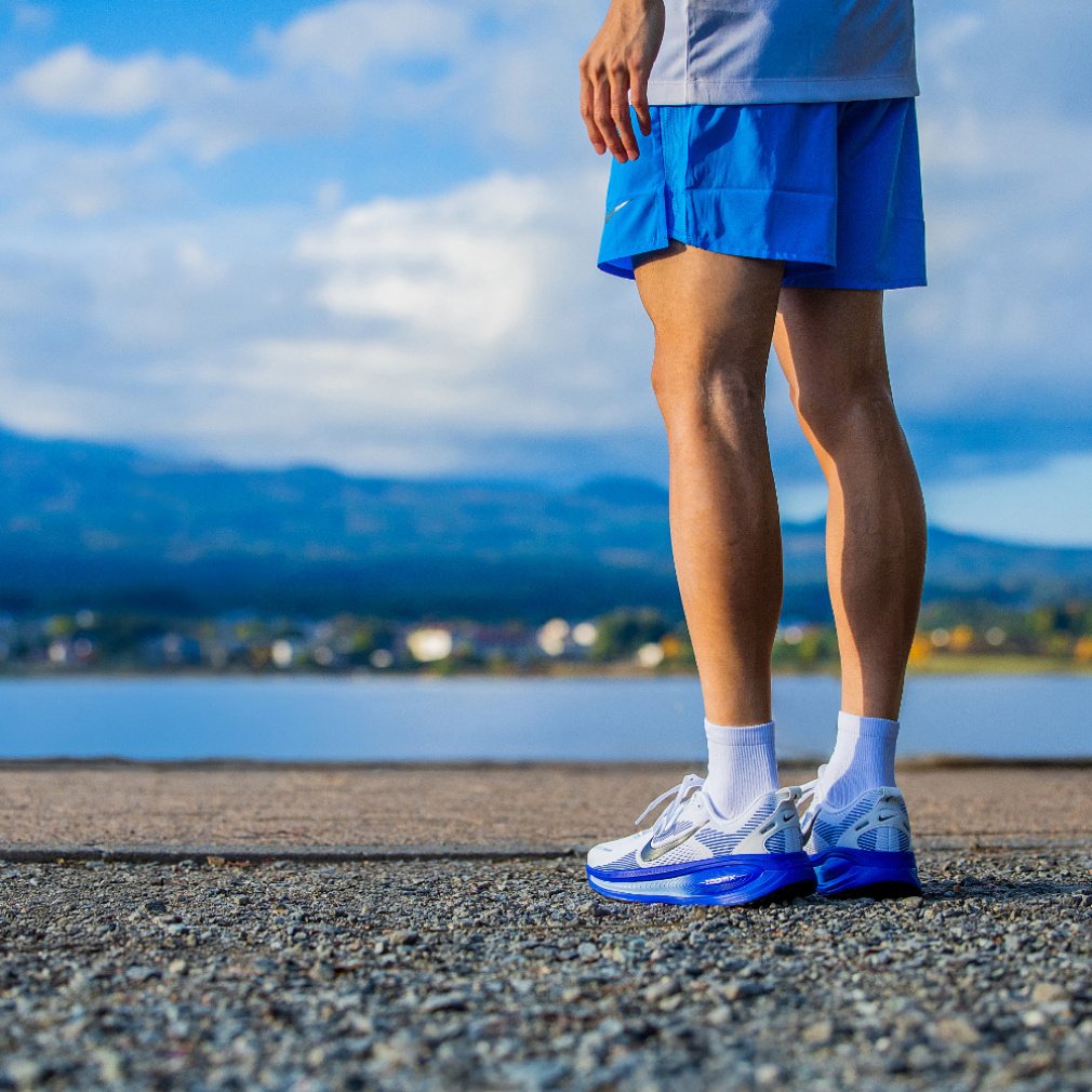 ズーム ボメロ 18｜Alpen Online