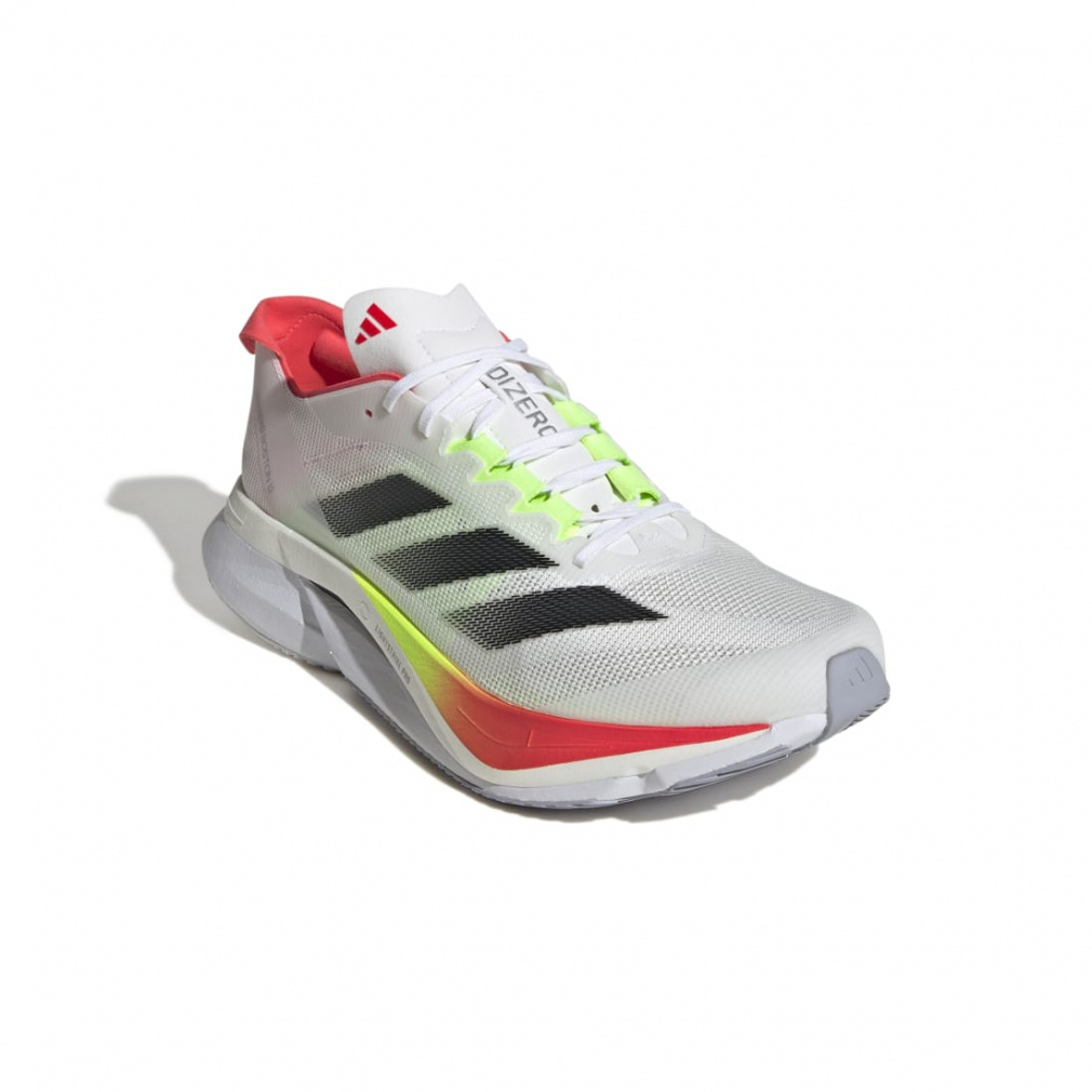 アディゼロ ボストン12  26cm ランニングシューズ アディゼロ ボストン 12 Adizero Boston 12