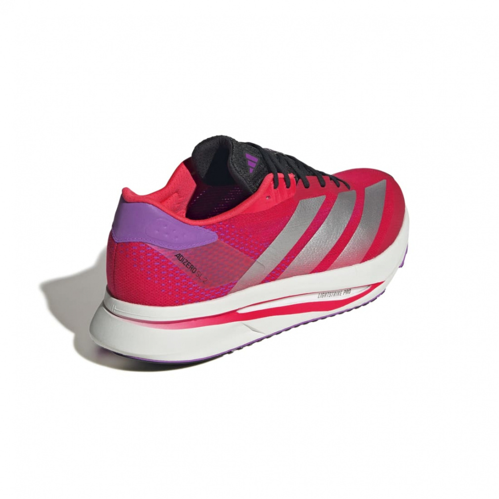 【超美品】アディゼロSL2 アディダス アディゼロ Sl2 ランニング / Adizero Sl2 Running