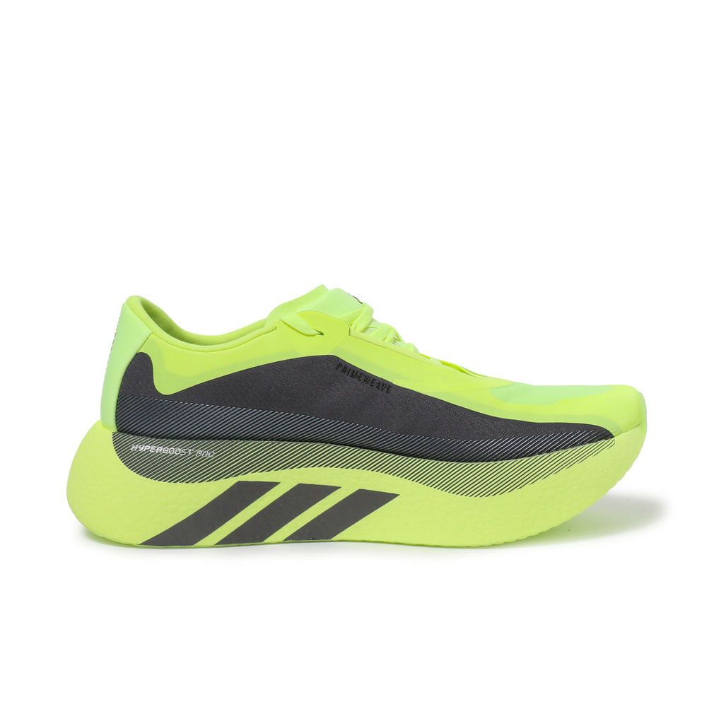 アディダス ハイパーブースト エッジ ランニング HYPERBOOST EDGE