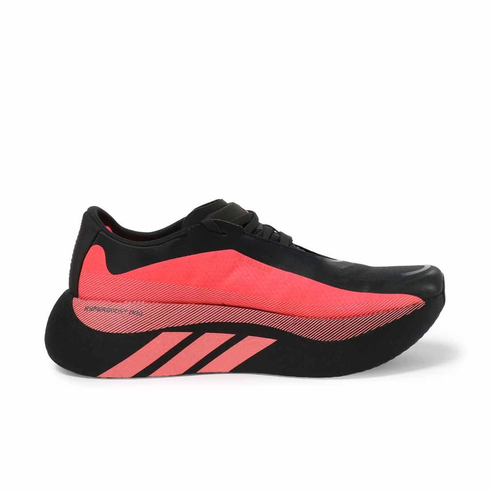 アディダス ハイパーブースト エッジ ランニング HYPERBOOST EDGE