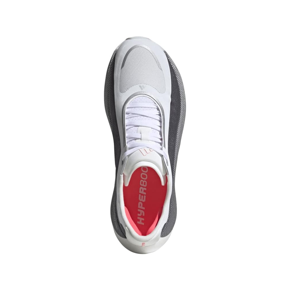 アディダス ハイパーブースト エッジ ランニング HYPERBOOST EDGE