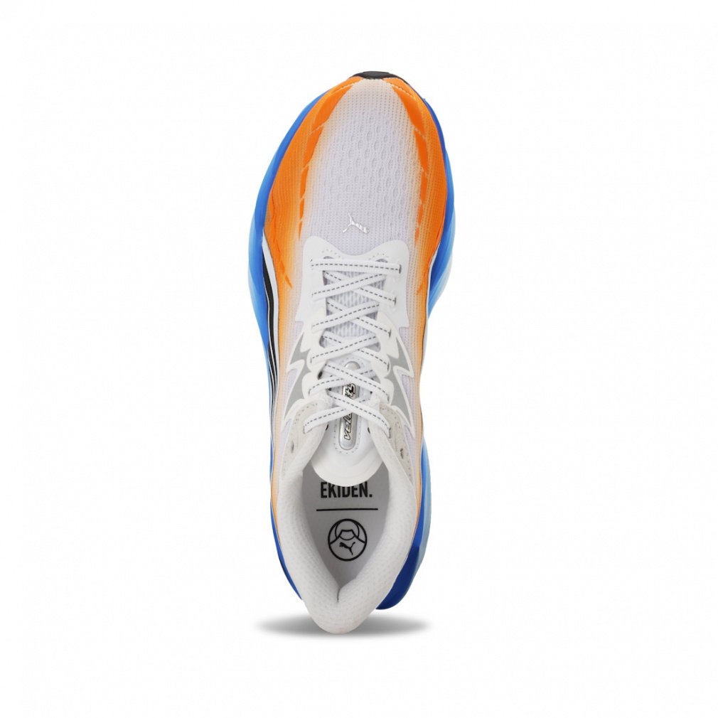 ヴェロシティ ニトロ 4 EKIDEN｜Alpen Online