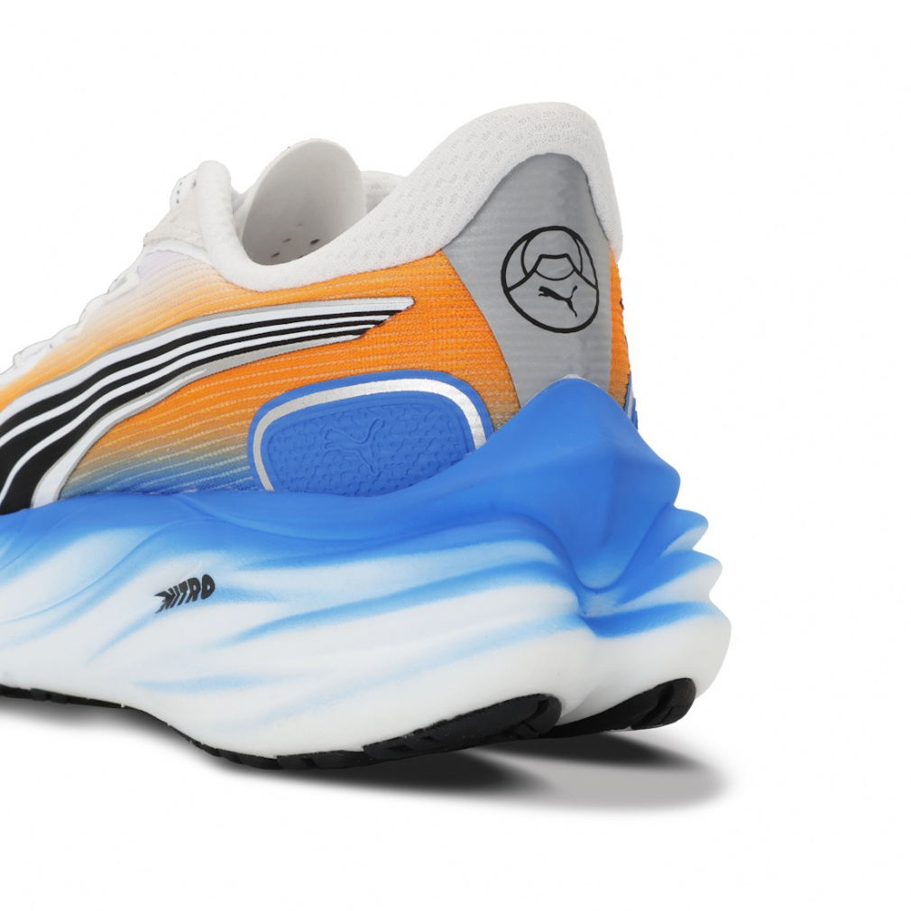 ヴェロシティ ニトロ 4 EKIDEN｜Alpen Online