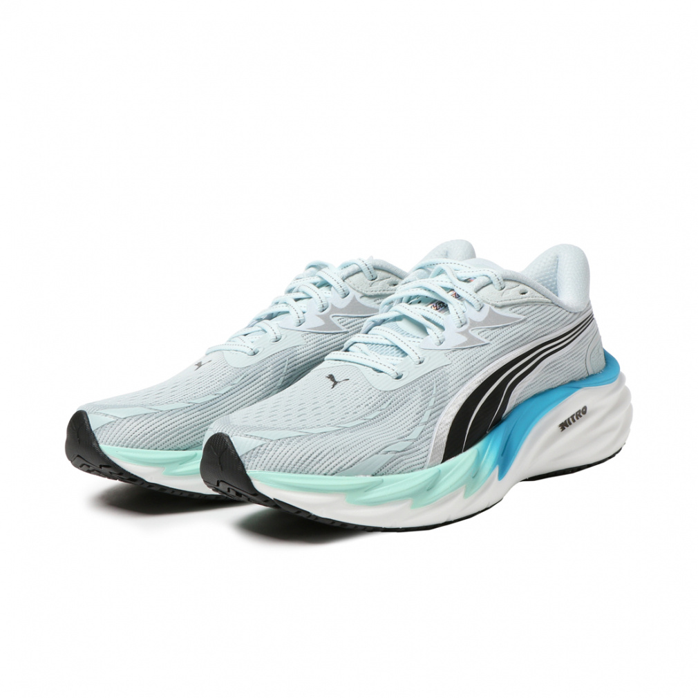 PUMA　プーマ　ヴェロシティ ニトロ 4 AP PUMA｜メンズ ヴェロシティ ニトロ 4 AP ランニングシューズ