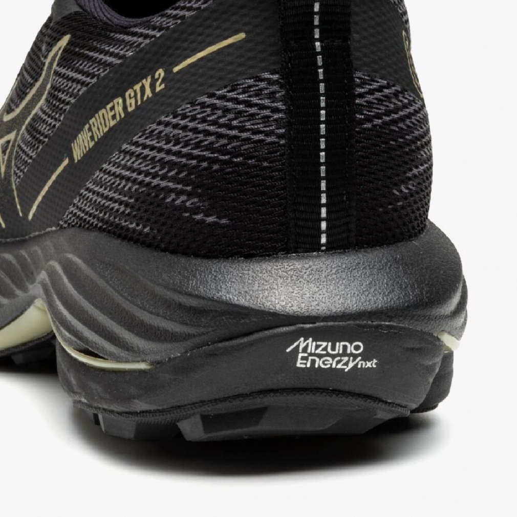 ミズノ WAVE RIDER GTX 2 ウエーブライダーGTX2 J1GC248201 ゴアテック