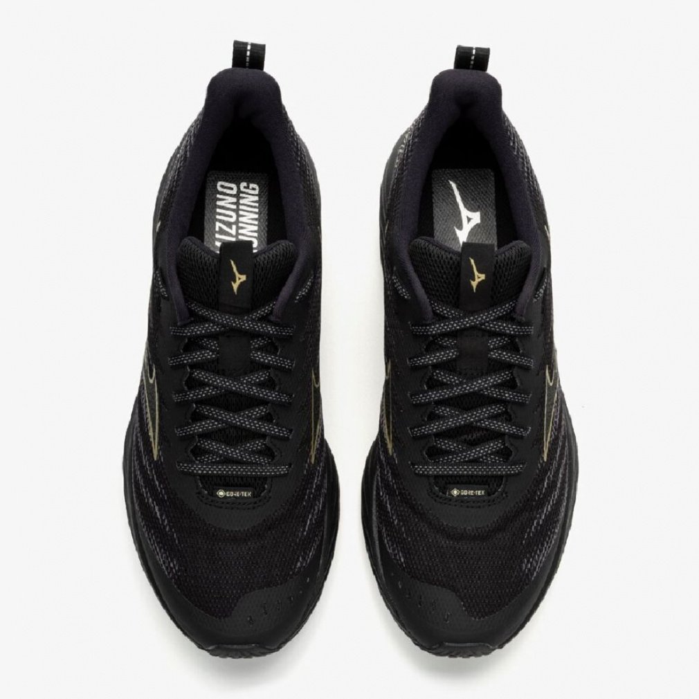 ミズノ WAVE RIDER GTX 2 ウエーブライダーGTX2 J1GC248201 ゴアテック