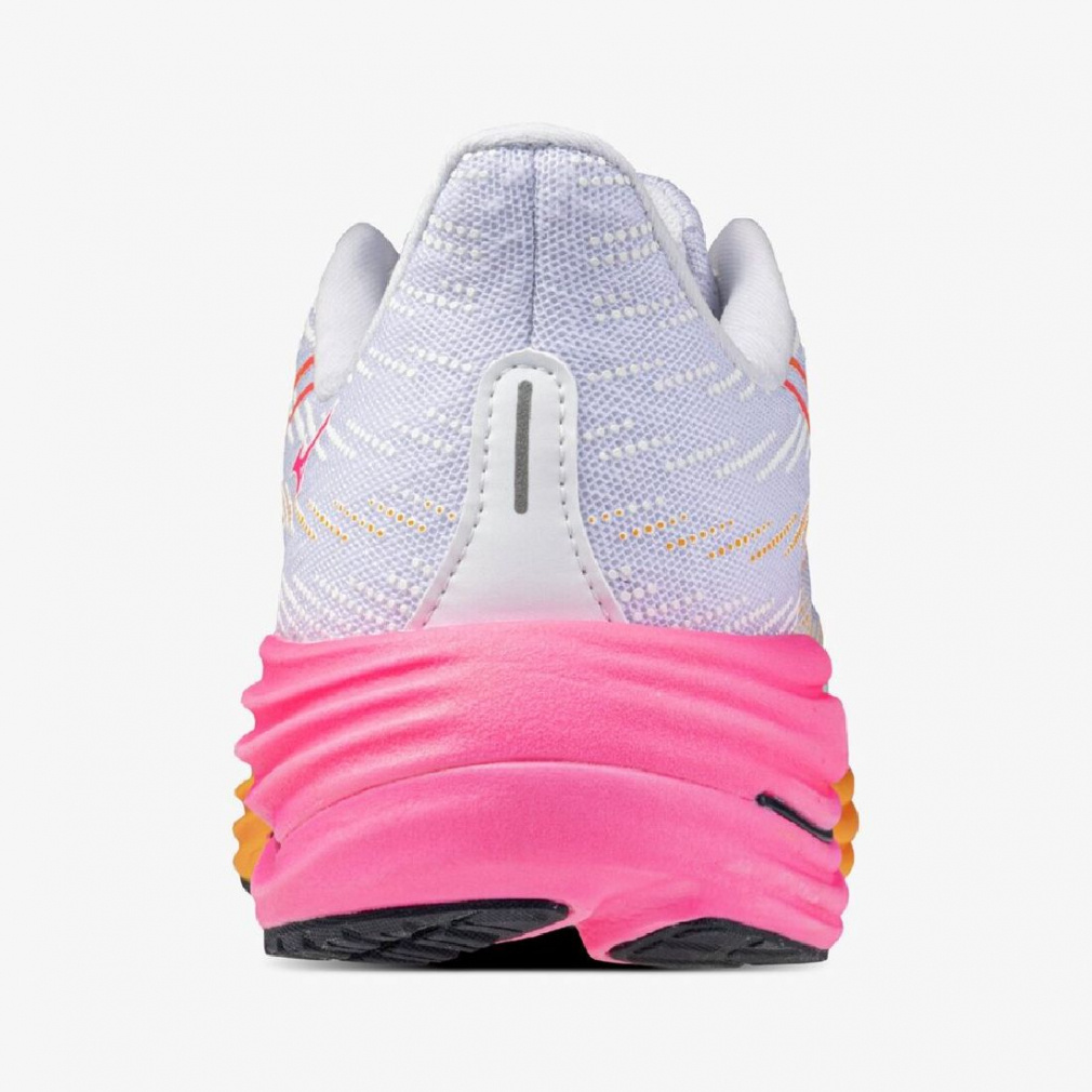 ミズノ WAVE RIDER 29 ウエーブライダー29 J1GC259302 メンズ 陸上