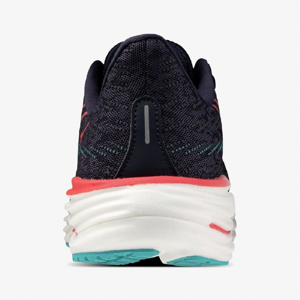 ミズノ WAVE RIDER 29 ウエーブライダー29 J1GC250301 メンズ 陸上