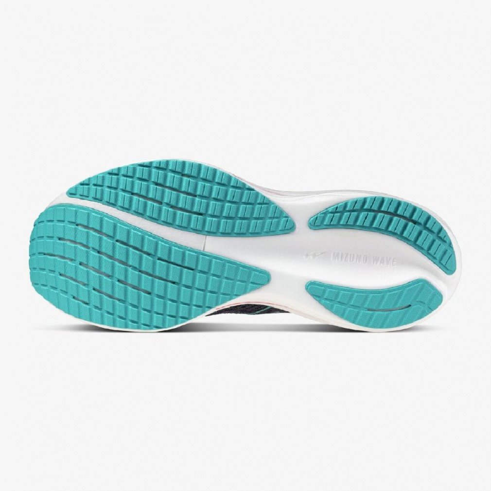 すいれん ランニングシューズ「WAVE RIDER 29」発売｜ミズノ株式会社