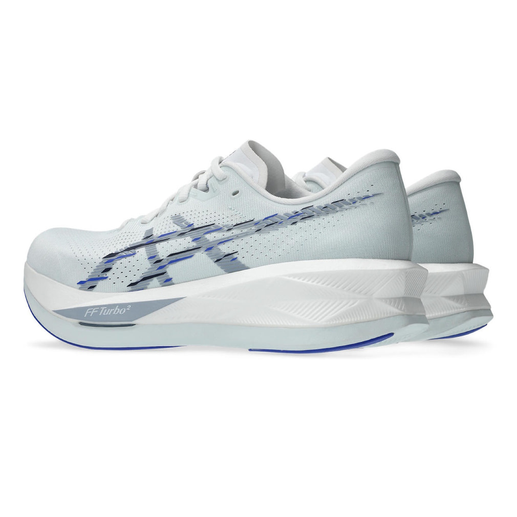 お値下げしました アシックス ソニックブラスト25.0cm ASICS 極美品 アシックス SONICBLAST ソニックブラスト 1011C083 メンズ 陸上