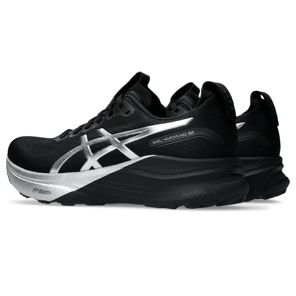 アシックス GEL-KAYANO 32 PLATINUM ゲルカヤノ32プラチナム 1011C215