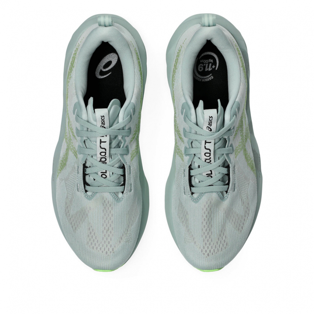 アシックス NOVABLAST 5 ノヴァブラスト5 限定カラー 1011B974 メンズ