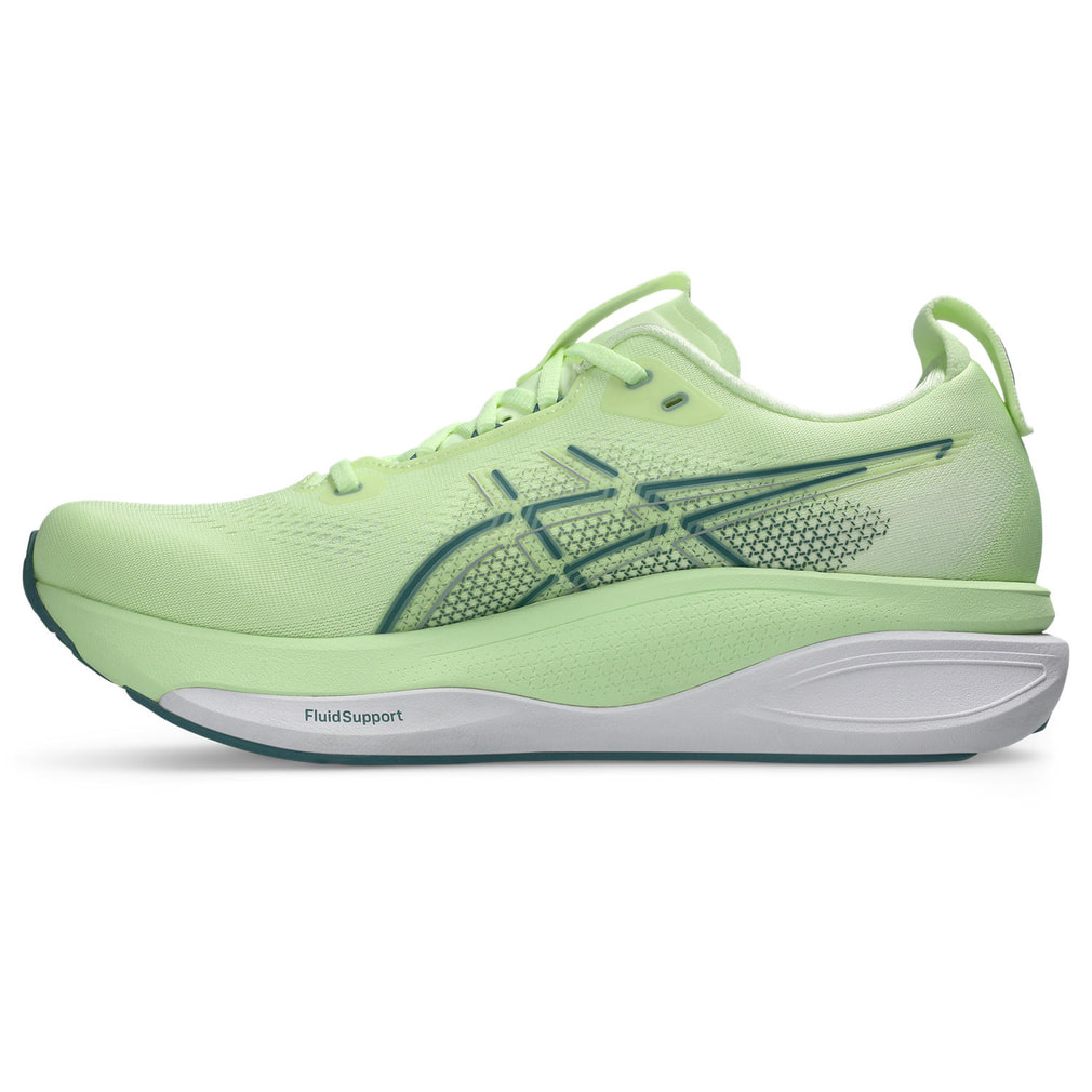 アシックス GEL-KAYANO 33 ゲルカヤノ33 1011C167 メンズ 陸上