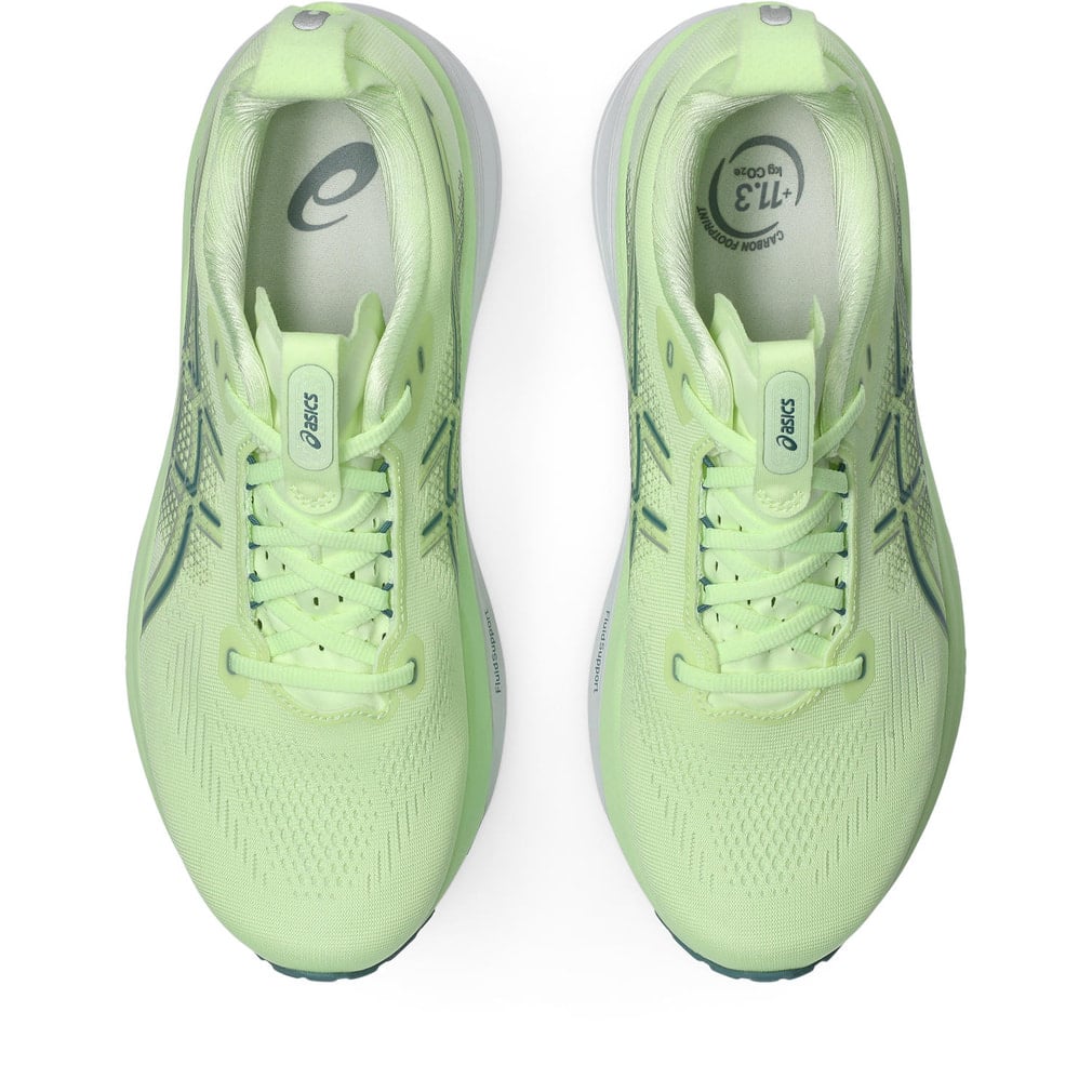 アシックス GEL-KAYANO 33 ゲルカヤノ33 1011C167 メンズ 陸上
