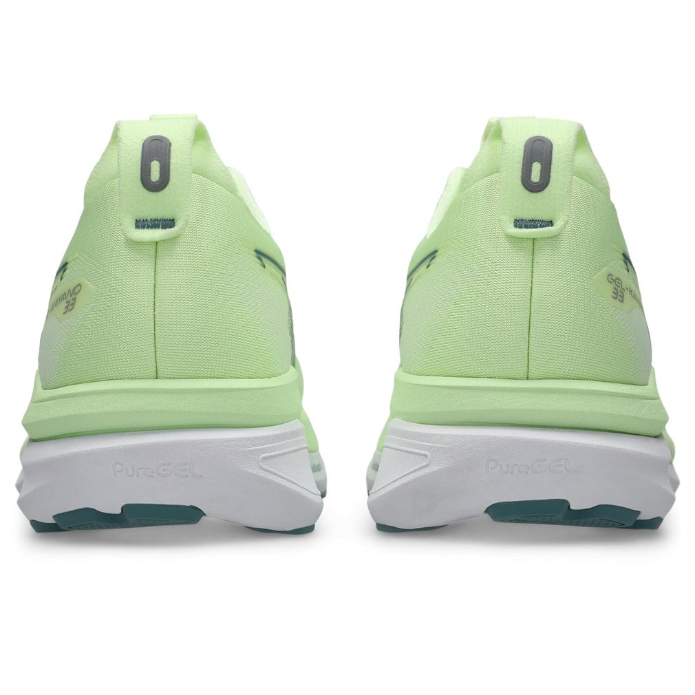 アシックス GEL-KAYANO 33 ゲルカヤノ33 1011C167 メンズ 陸上