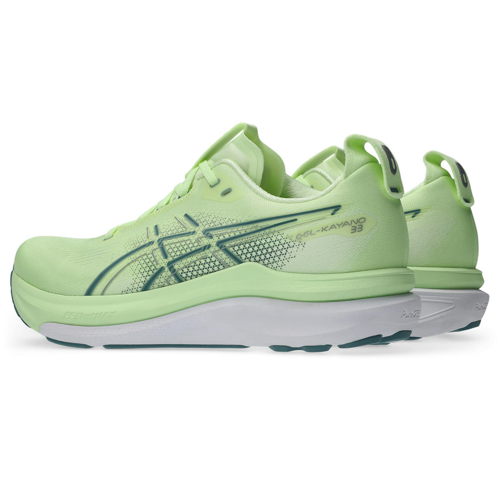 アシックス GEL-KAYANO 33 ゲルカヤノ33 1011C167 メンズ 陸上
