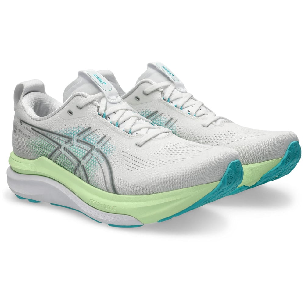 アシックス GEL-KAYANO 33 ゲルカヤノ33 1011C167 メンズ 陸上
