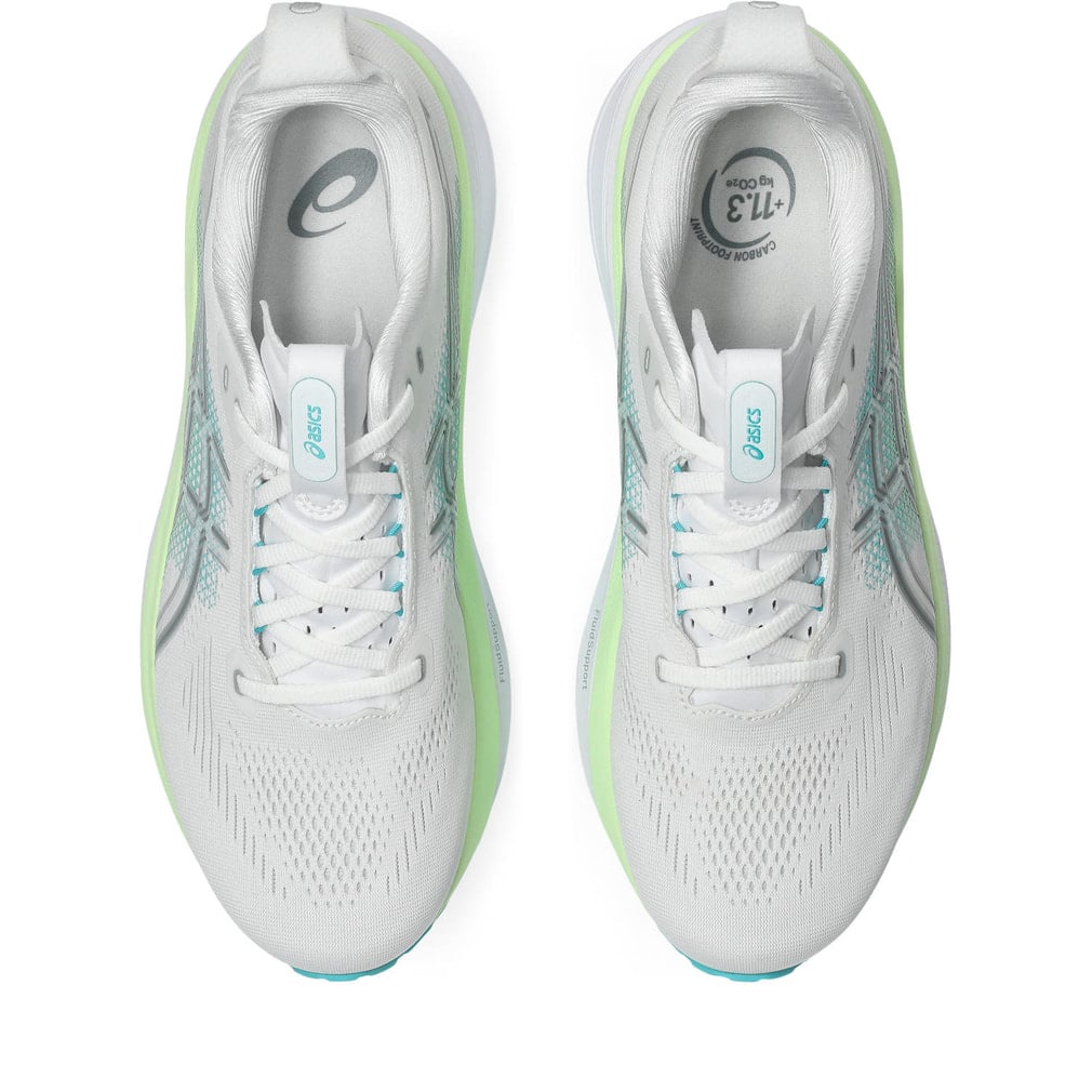アシックス GEL-KAYANO 33 ゲルカヤノ33 1011C167 メンズ 陸上