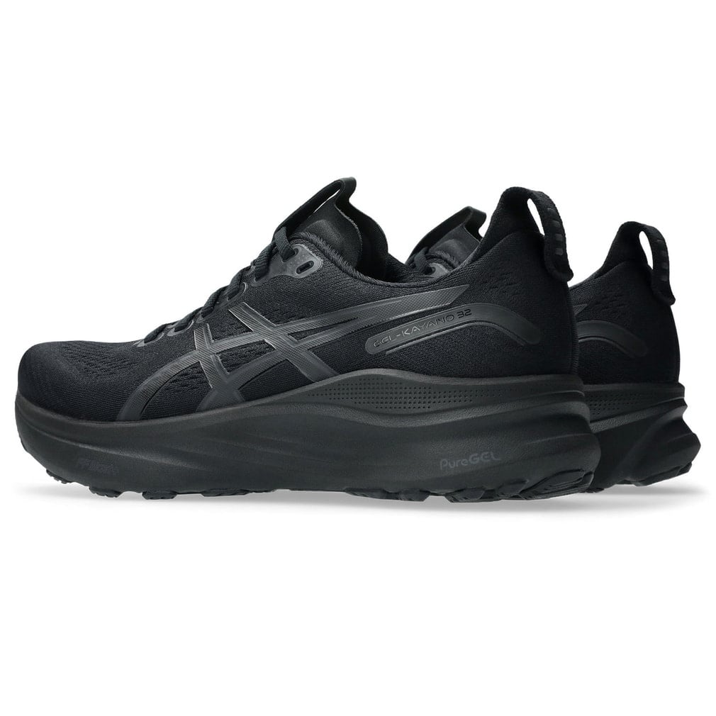 アシックス GEL-KAYANO 32 ゲルカヤノ 32 1011C052 メンズ 陸上
