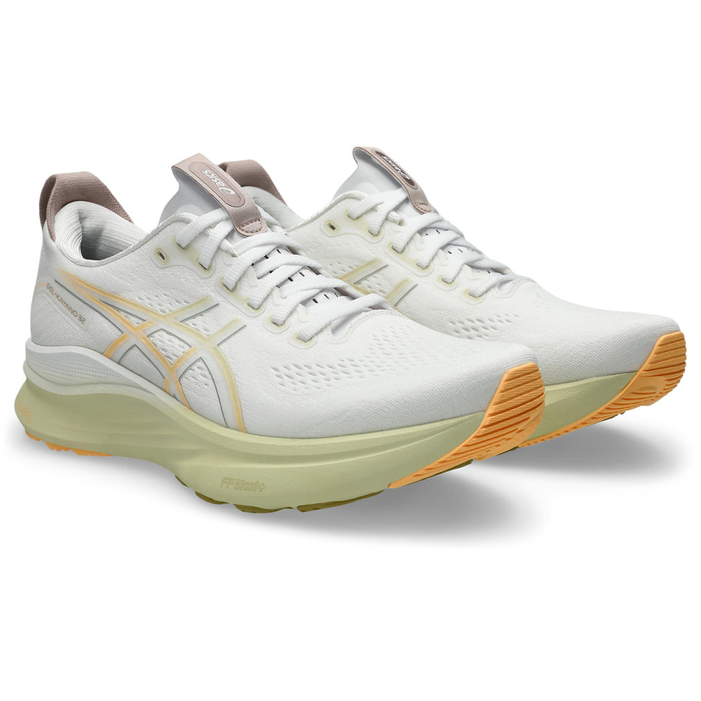 ASICS アシックス ゲルカヤノ32 GEL KAYANO 32 27cm アシックス GEL-KAYANO 32 ゲルカヤノ 32 1011C052 メンズ 陸上
