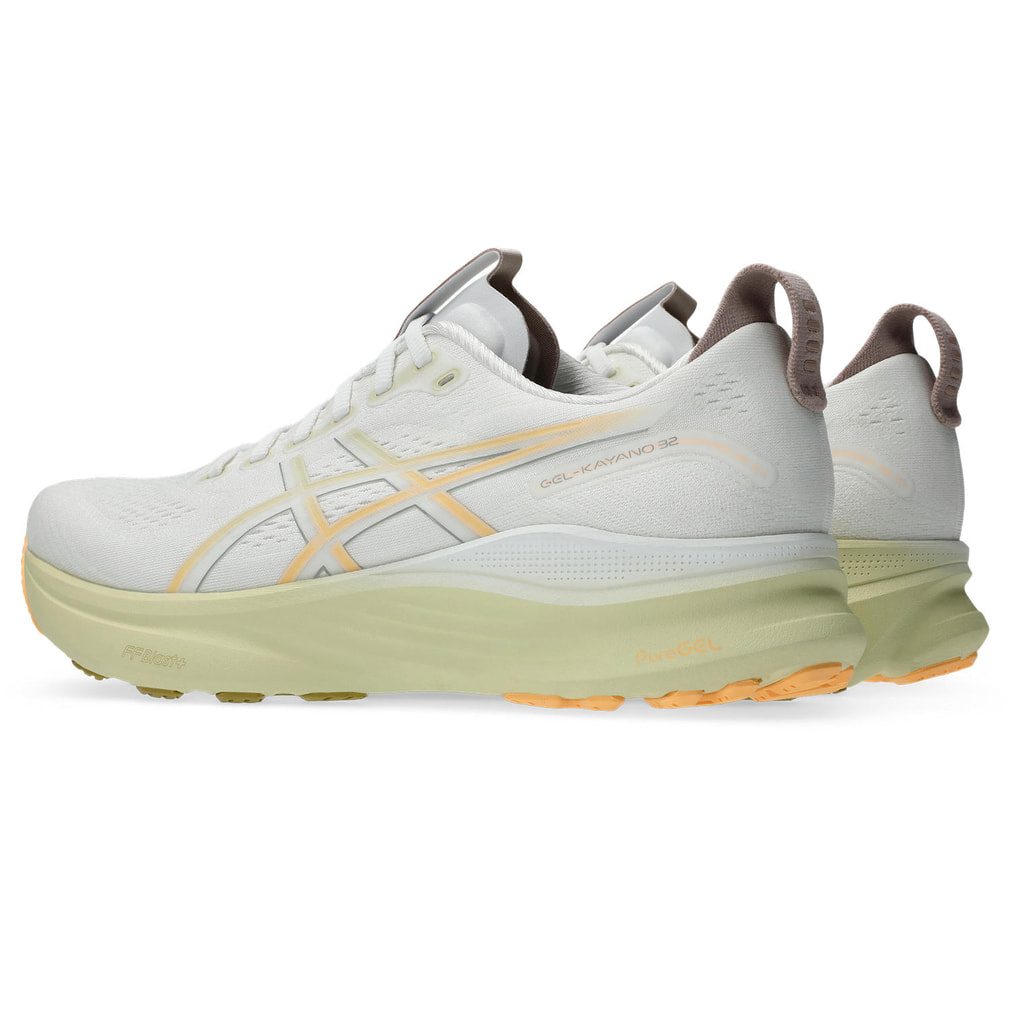 asicsメンズ GEL-KAYANO 32ランニングシューズ ゲルカヤノ アシックス GEL-KAYANO 32 ゲルカヤノ 32 1011C052 メンズ 陸上