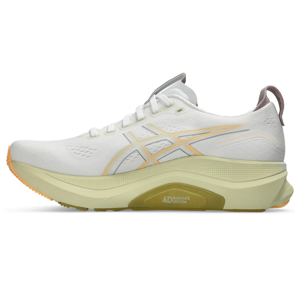 asicsメンズ GEL-KAYANO 32ランニングシューズ ゲルカヤノ アシックス GEL-KAYANO 32 ゲルカヤノ 32 1011C052 メンズ 陸上