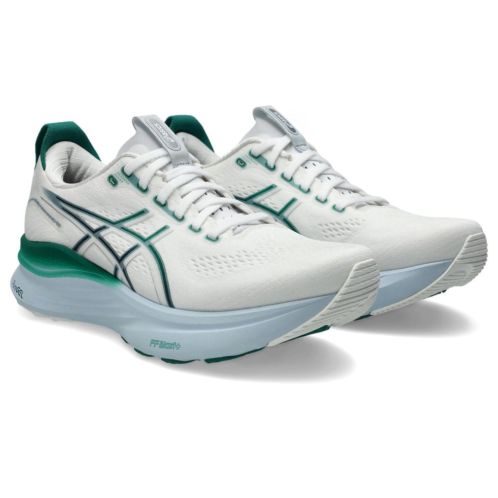 アシックス GEL-KAYANO 32 ゲルカヤノ 32 1011C052 メンズ 陸上