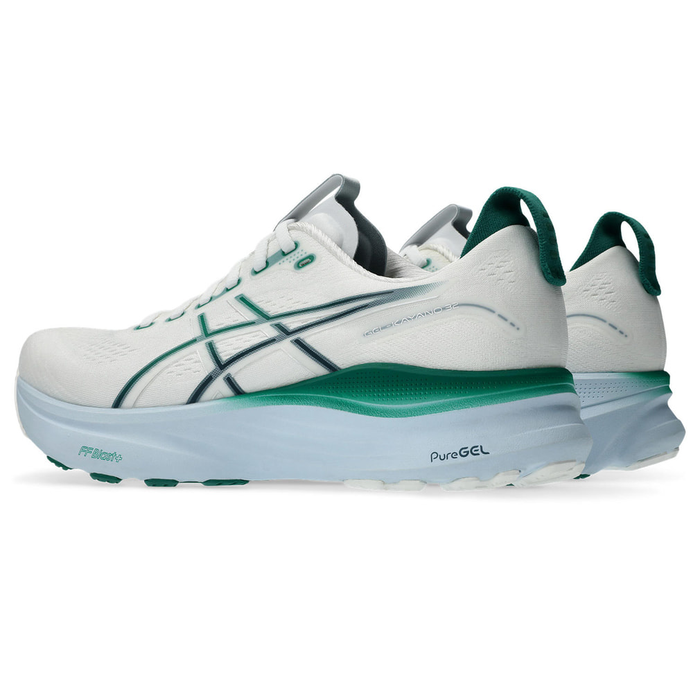 アシックス GEL-KAYANO 32 ゲルカヤノ 32 1011C052 メンズ 陸上