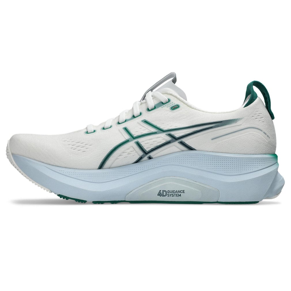 アシックス GEL-KAYANO 32 ゲルカヤノ 32 1011C052 メンズ 陸上