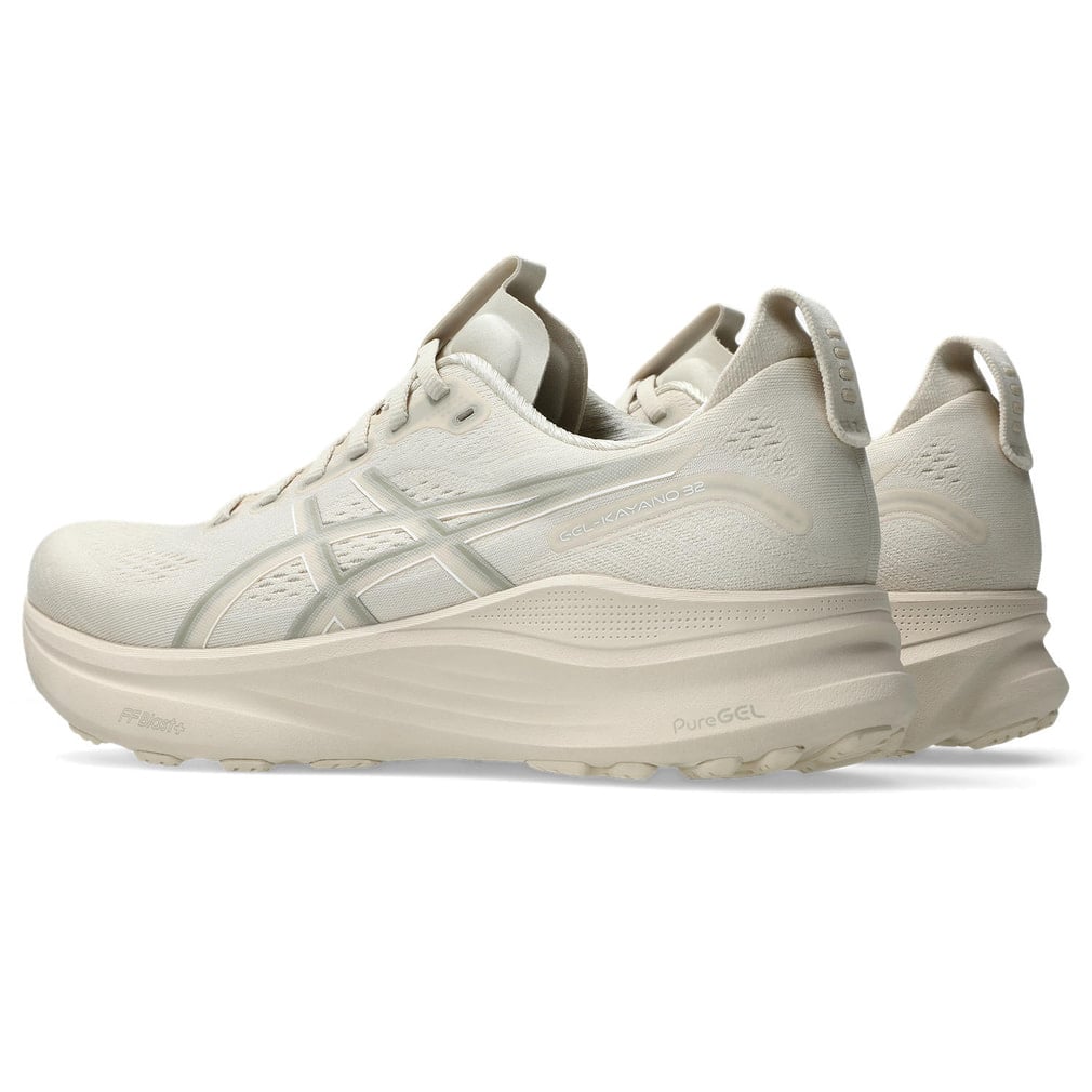 アシックス GEL-KAYANO 32 ゲルカヤノ 32 1011C052 メンズ 陸上