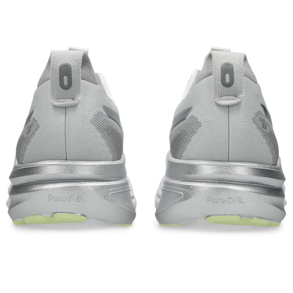 アシックス GEL-KAYANO 33 PLATINUM ゲルカヤノ33 1011C307 メンズ
