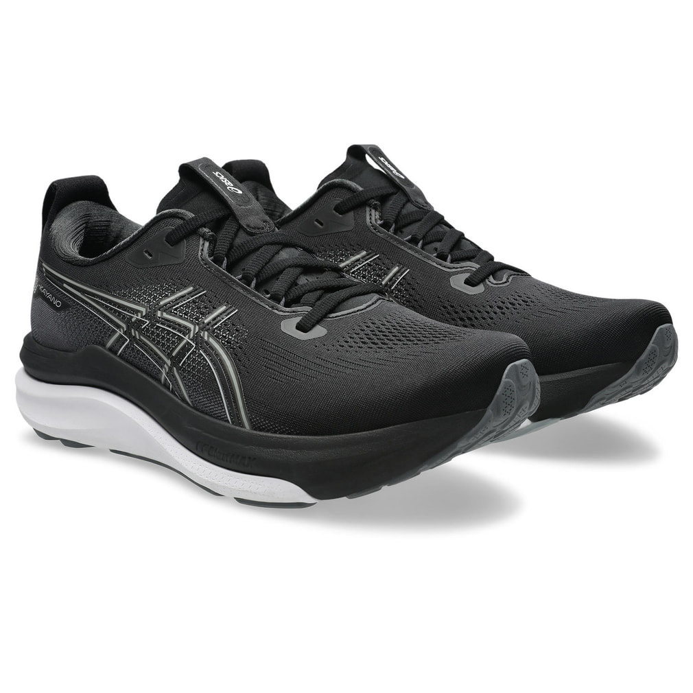 アシックス GEL-KAYANO 33 ゲルカヤノ33 1011C167 メンズ 陸上