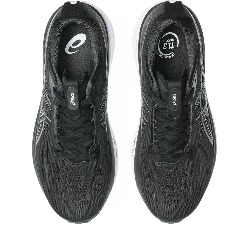 アシックス GEL-KAYANO 33 ゲルカヤノ33 1011C167 メンズ 陸上