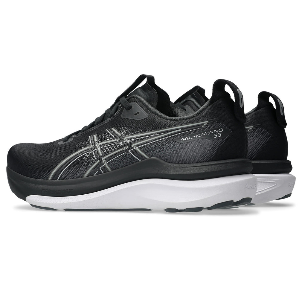 アシックス GEL-KAYANO 33 ゲルカヤノ33 1011C167 メンズ 陸上
