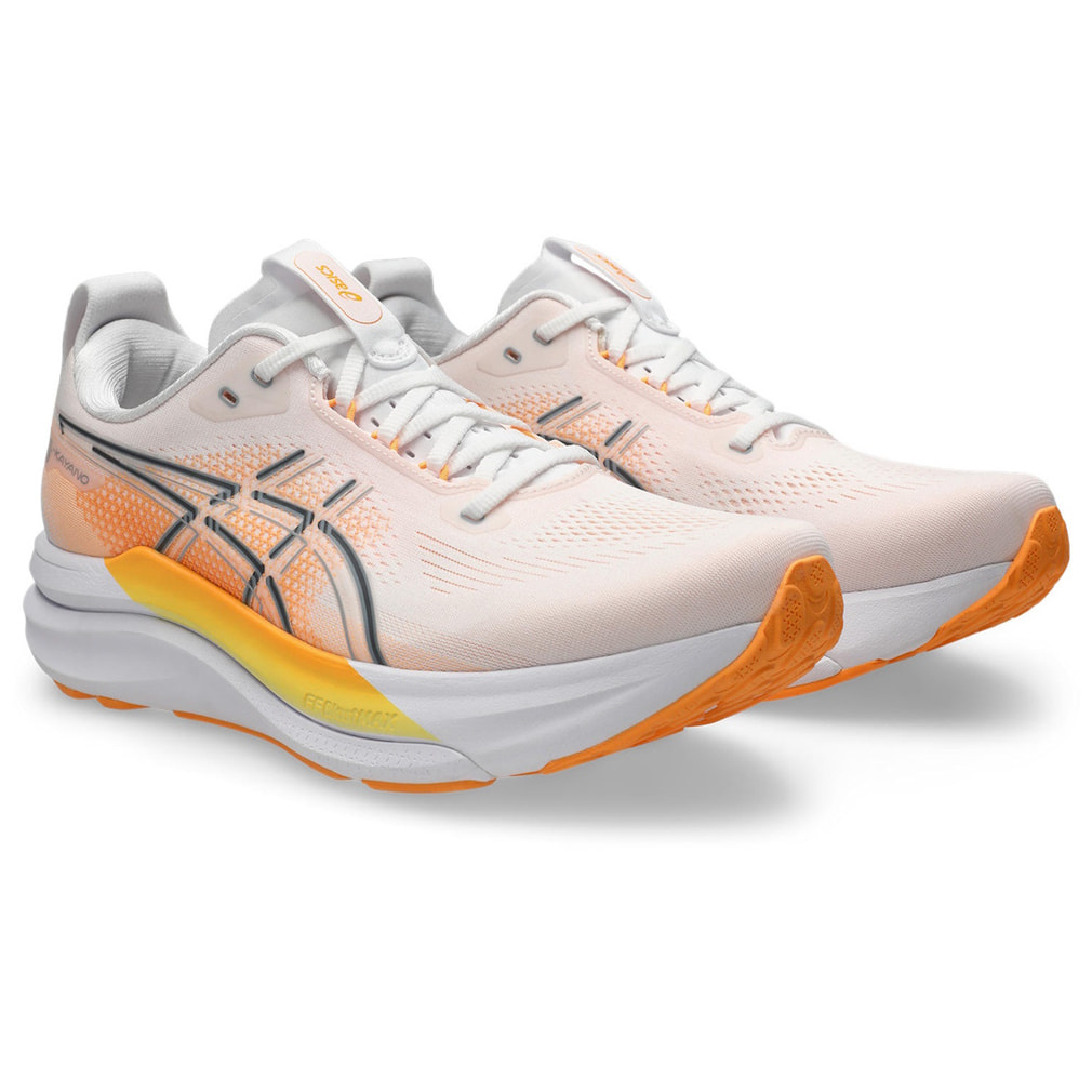 アシックス GEL-KAYANO 33 ゲルカヤノ33 1011C167 メンズ 陸上
