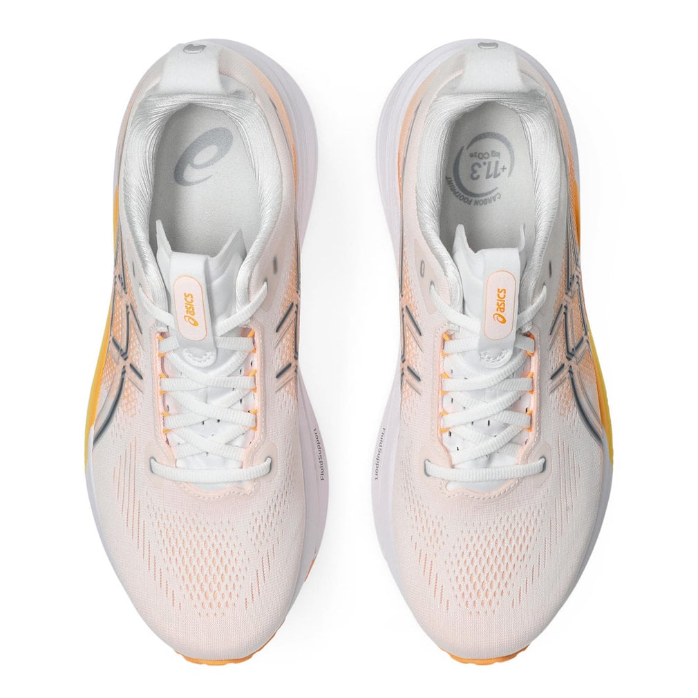 アシックス GEL-KAYANO 33 ゲルカヤノ33 1011C167 メンズ 陸上