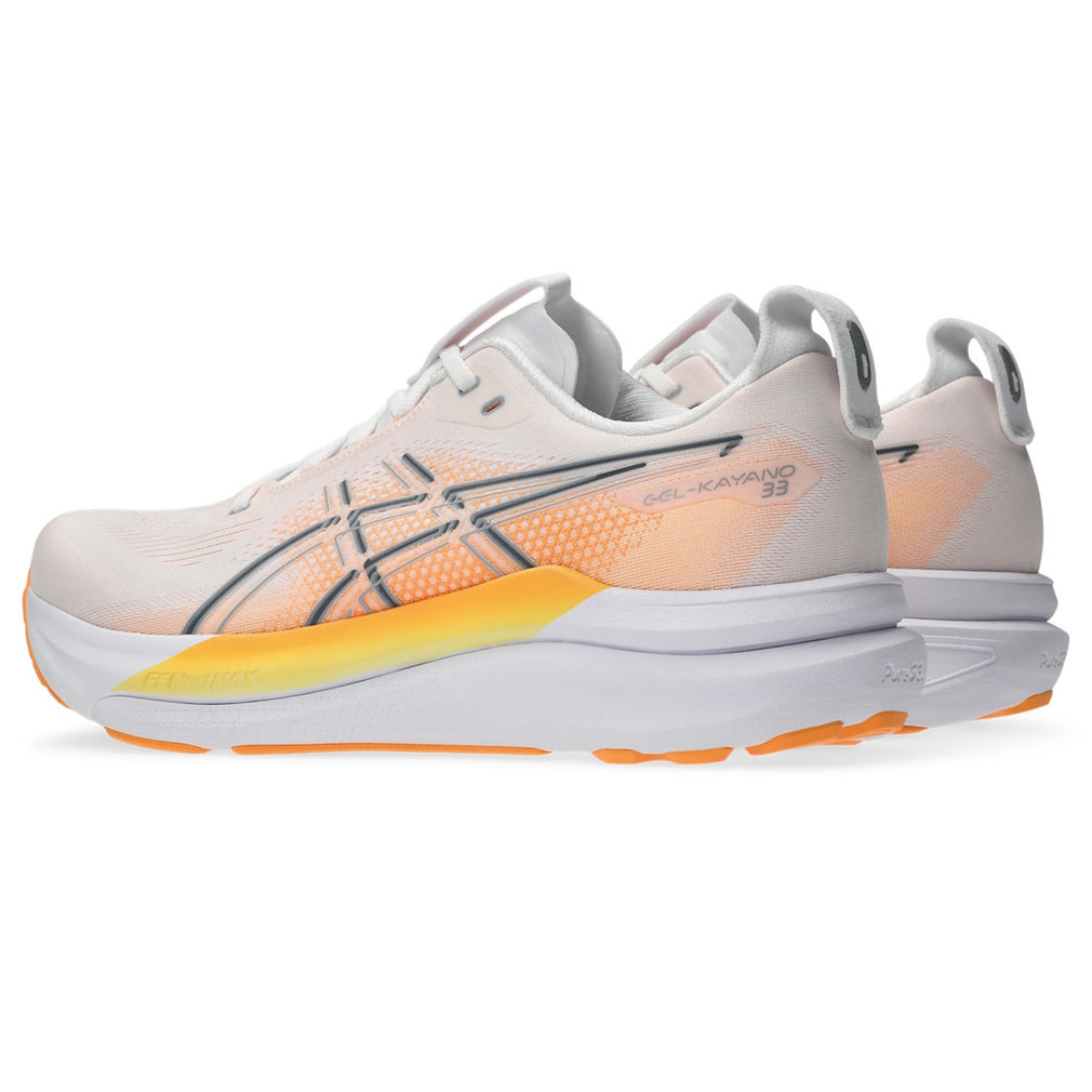 アシックス GEL-KAYANO 33 ゲルカヤノ33 1011C167 メンズ 陸上