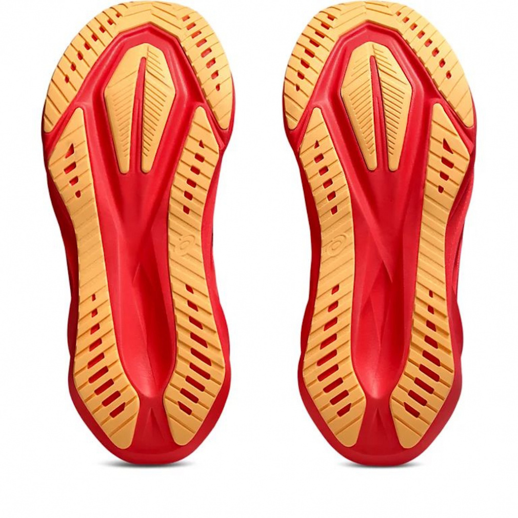 アシックス NOVABLAST 5 ノヴァブラスト5 1011B974 メンズ 陸上