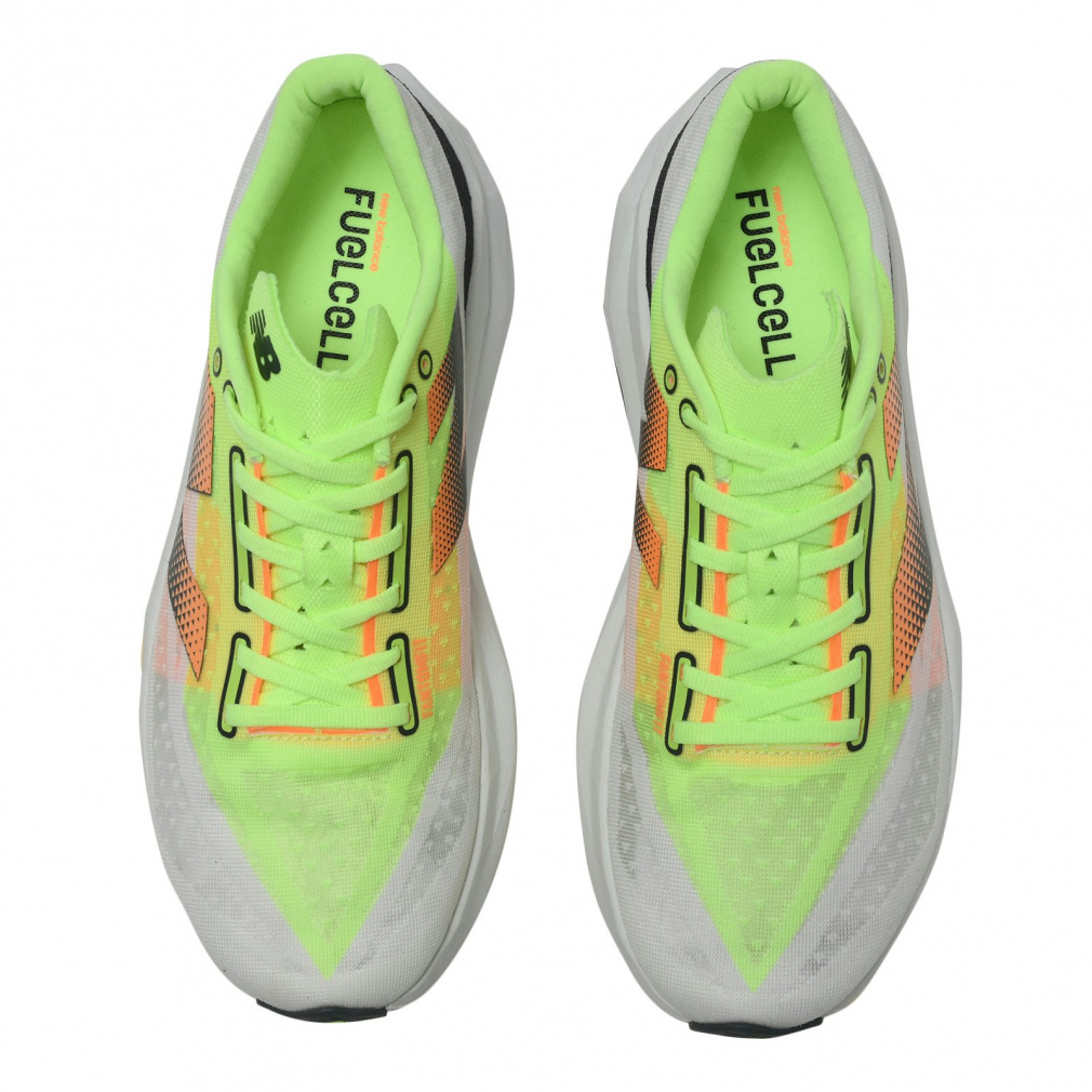 ニューバランス FuelCell Rebel v4 フューエルセル レベル v4 MFCXLL4