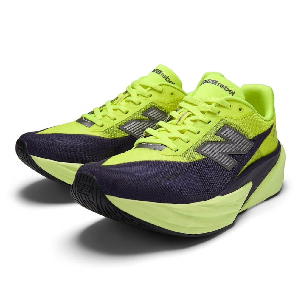 ニューバランス FuelCell Rebel v5 フューエルセル レベル v5 MFCX 2E