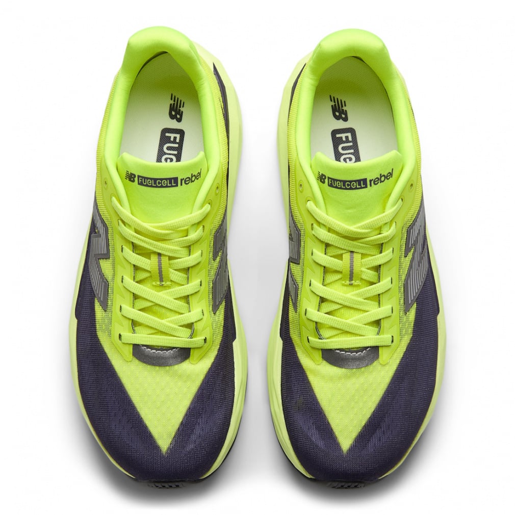 ニューバランス FuelCell Rebel v5 フューエルセル レベル v5 MFCX 2E